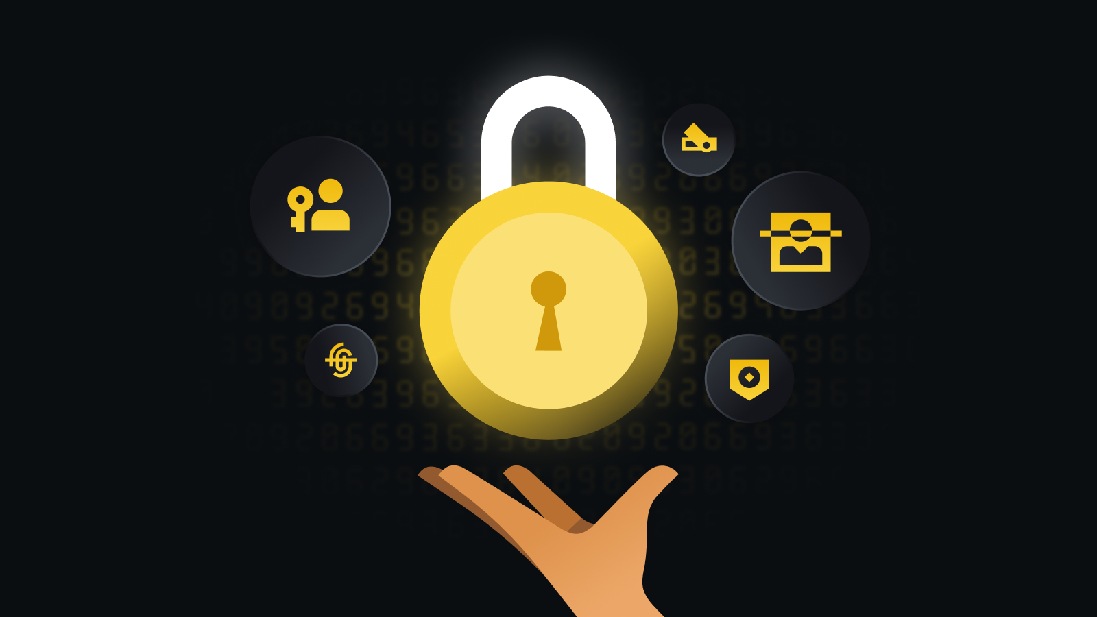 **合规风控，安心交易**